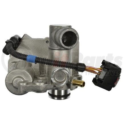 AC618 by STANDARD IGNITION - Intermotor Idle Air Control Valve