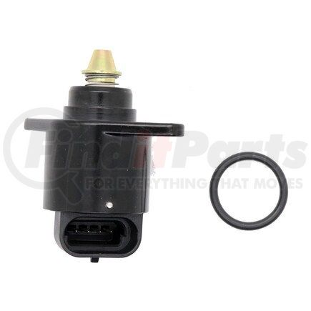 AC640 by STANDARD IGNITION - Idle Air Control Valve