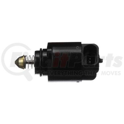 AC64 by STANDARD IGNITION - Idle Air Control Valve