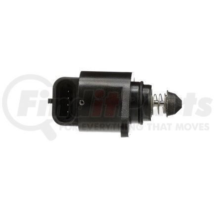 AC75 by STANDARD IGNITION - Intermotor Idle Air Control Valve