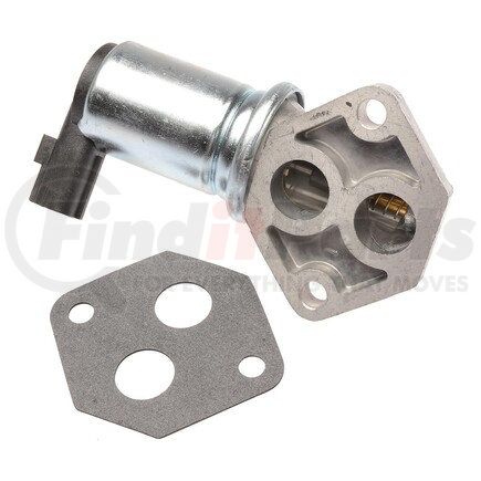 AC80 by STANDARD IGNITION - Idle Air Control Valve