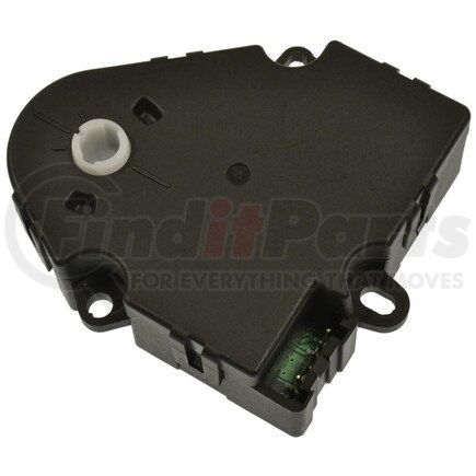 ADR102 by STANDARD IGNITION - HVAC Temperature Blend Door Actuator