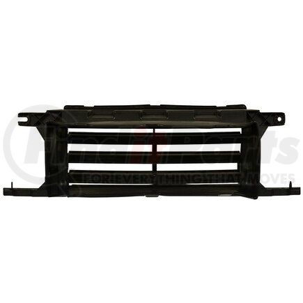 AGS1002 by STANDARD IGNITION - Radiator Active Grille Shutter Assembly