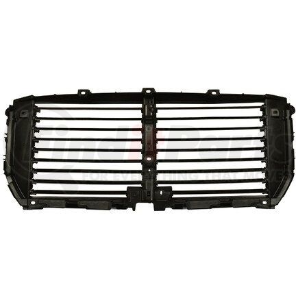 AGS1000 by STANDARD IGNITION - Radiator Active Grille Shutter Assembly