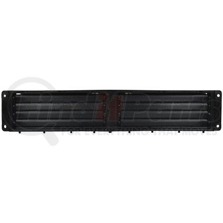 AGS1023 by STANDARD IGNITION - Radiator Active Grille Shutter Assembly