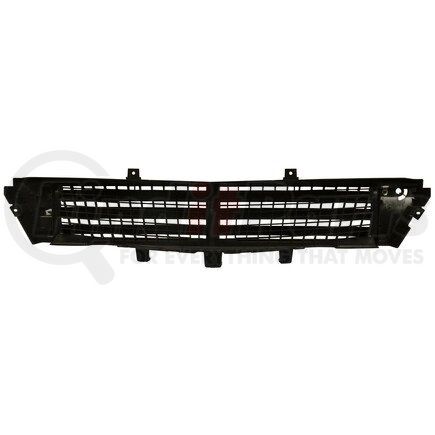 AGS1018 by STANDARD IGNITION - Radiator Active Grille Shutter Assembly