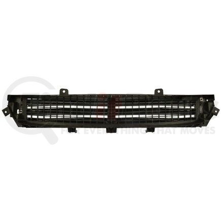 AGS1024 by STANDARD IGNITION - Radiator Active Grille Shutter Assembly