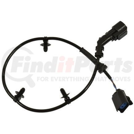 ALH101 by STANDARD IGNITION - ABS Speed Sensor Wire Harness