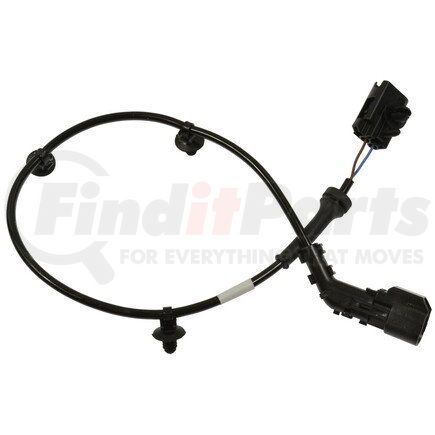ALH107 by STANDARD IGNITION - ABS Speed Sensor Wire Harness