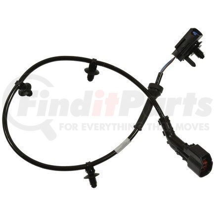 ALH104 by STANDARD IGNITION - ABS Speed Sensor Wire Harness