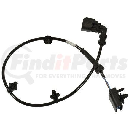 ALH111 by STANDARD IGNITION - ABS Speed Sensor Wire Harness