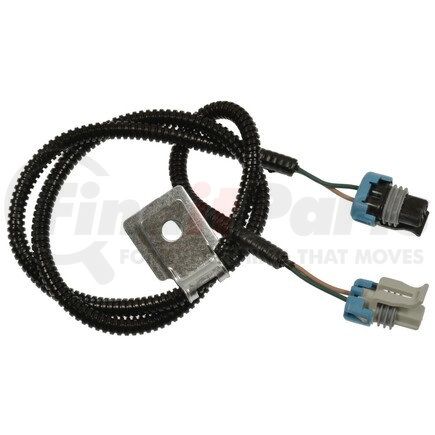 ALH157 by STANDARD IGNITION - ABS Speed Sensor Wire Harness