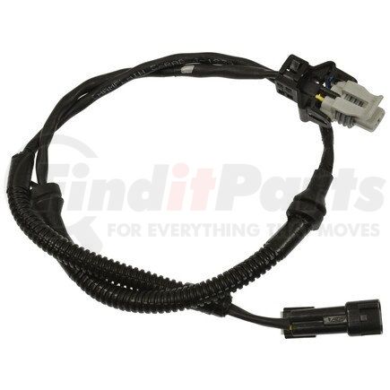 ALH155 by STANDARD IGNITION - ABS Speed Sensor Wire Harness