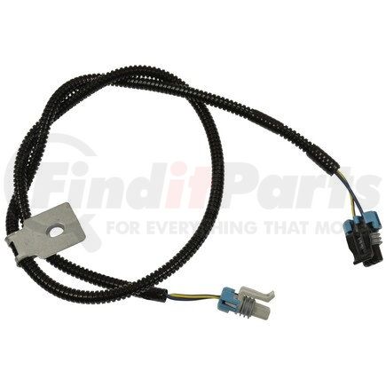 ALH164 by STANDARD IGNITION - ABS Speed Sensor Wire Harness