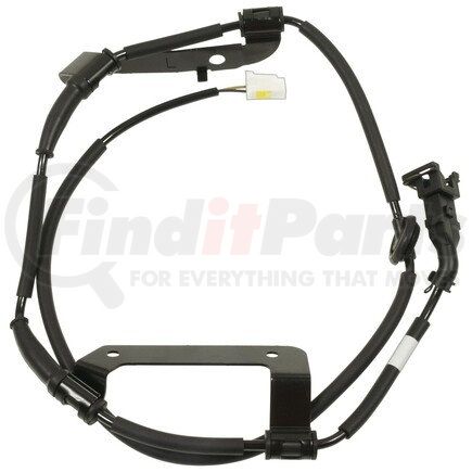 ALH15 by STANDARD IGNITION - ABS Speed Sensor Wire Harness