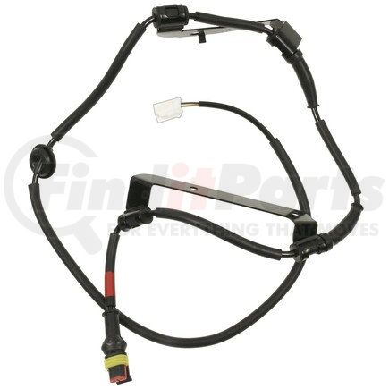 ALH16 by STANDARD IGNITION - Intermotor ABS Speed Sensor Wire Harness