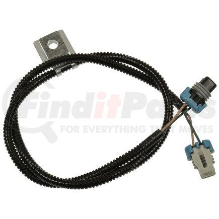 ALH172 by STANDARD IGNITION - ABS Speed Sensor Wire Harness