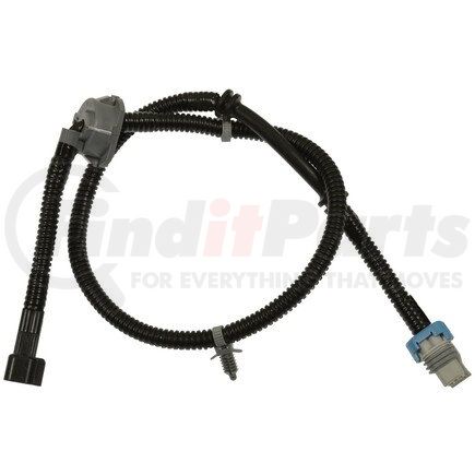 ALH179 by STANDARD IGNITION - ABS Speed Sensor Wire Harness