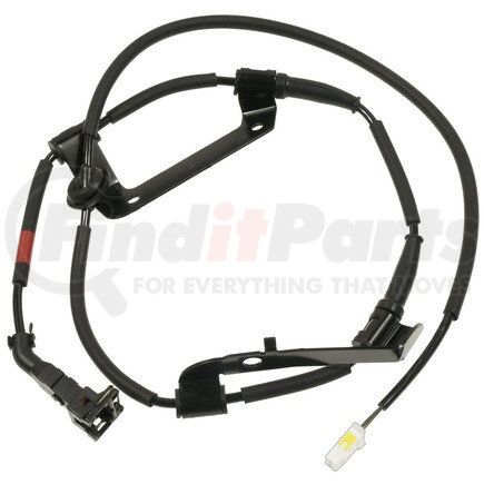 ALH17 by STANDARD IGNITION - Intermotor ABS Speed Sensor Wire Harness