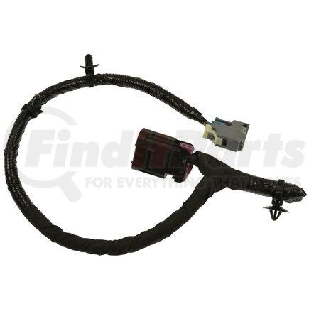 ALH182 by STANDARD IGNITION - ABS Speed Sensor Wire Harness