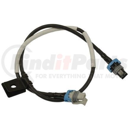 ALH181 by STANDARD IGNITION - ABS Speed Sensor Wire Harness