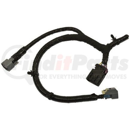 ALH196 by STANDARD IGNITION - ABS Speed Sensor Wire Harness