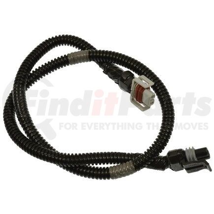 ALH197 by STANDARD IGNITION - ABS Speed Sensor Wire Harness