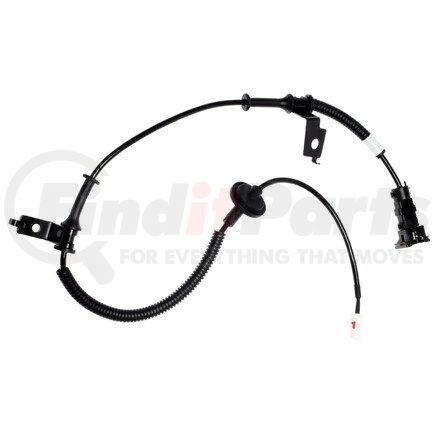 ALH21 by STANDARD IGNITION - ABS Speed Sensor Wire Harness