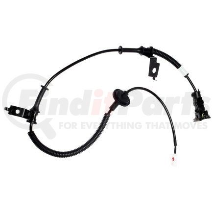 ALH21 by STANDARD IGNITION - Intermotor ABS Speed Sensor Wire Harness