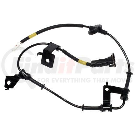 ALH22 by STANDARD IGNITION - Intermotor ABS Speed Sensor