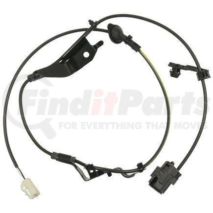ALH25 by STANDARD IGNITION - Intermotor ABS Speed Sensor Wire Harness