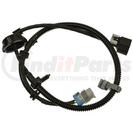 ALH260 by STANDARD IGNITION - ABS Speed Sensor Wire Harness