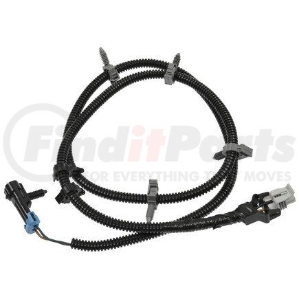 ALH41 by STANDARD IGNITION - ABS Speed Sensor Wire Harness