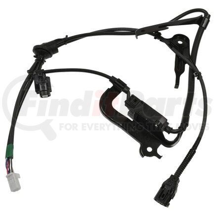 ALH44 by STANDARD IGNITION - Intermotor ABS Speed Sensor Wire Harness