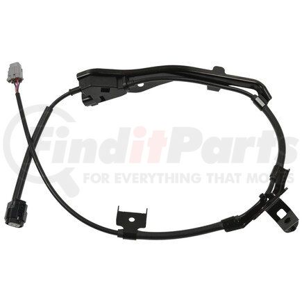 ALH49 by STANDARD IGNITION - Intermotor ABS Speed Sensor Wire Harness
