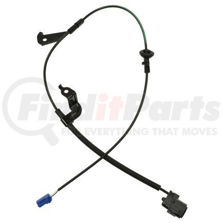 ALH57 by STANDARD IGNITION - Intermotor ABS Speed Sensor Wire Harness
