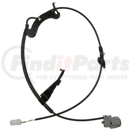 ALH59 by STANDARD IGNITION - ABS Speed Sensor Wire Harness