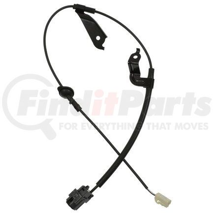ALH56 by STANDARD IGNITION - Intermotor ABS Speed Sensor Wire Harness