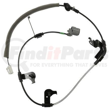 ALH63 by STANDARD IGNITION - ABS Speed Sensor Wire Harness