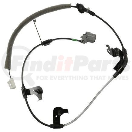 ALH63 by STANDARD IGNITION - Intermotor ABS Speed Sensor Wire Harness