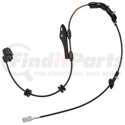 ALH61 by STANDARD IGNITION - Intermotor ABS Speed Sensor Wire Harness