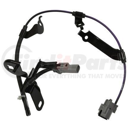 ALH70 by STANDARD IGNITION - ABS Speed Sensor Wire Harness