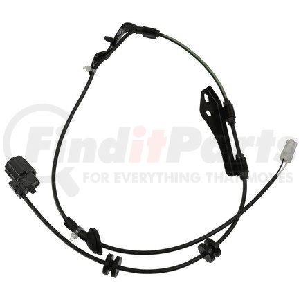 ALH67 by STANDARD IGNITION - Intermotor ABS Speed Sensor Wire Harness