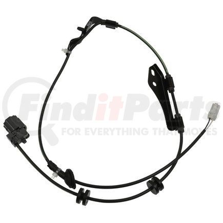 ALH67 by STANDARD IGNITION - ABS Speed Sensor Wire Harness