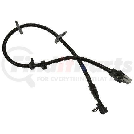 ALH74 by STANDARD IGNITION - ABS Speed Sensor Wire Harness