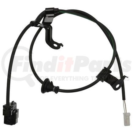 ALH71 by STANDARD IGNITION - ABS Speed Sensor Wire Harness