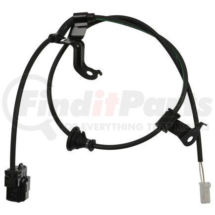 ALH71 by STANDARD IGNITION - Intermotor ABS Speed Sensor Wire Harness
