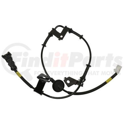 ALH72 by STANDARD IGNITION - Intermotor ABS Speed Sensor Wire Harness