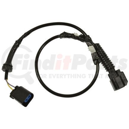 ALH86 by STANDARD IGNITION - ABS Speed Sensor Wire Harness