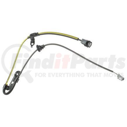 ALH7 by STANDARD IGNITION - ABS Speed Sensor Wire Harness